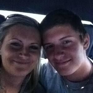 Meet your Posher, Wendy